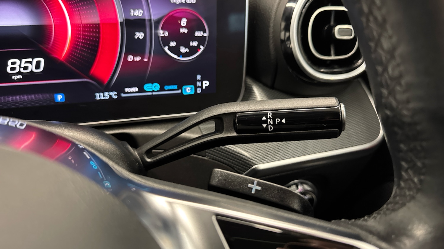 Used Mercedes-Benz C Class 2022 for sale - 77687361: Photo 13