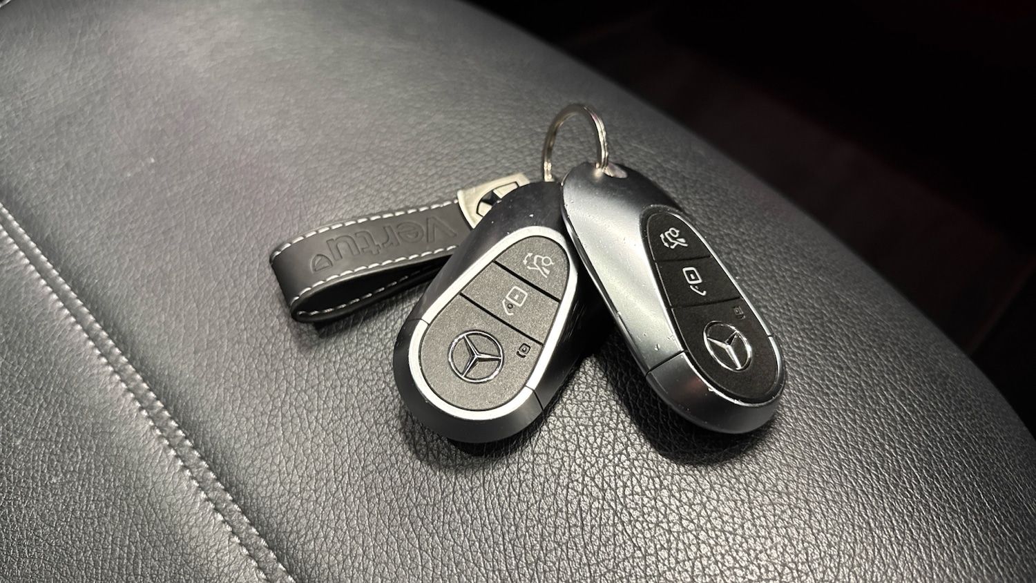 Used Mercedes-Benz C Class 2022 for sale - 77687361: Photo 20