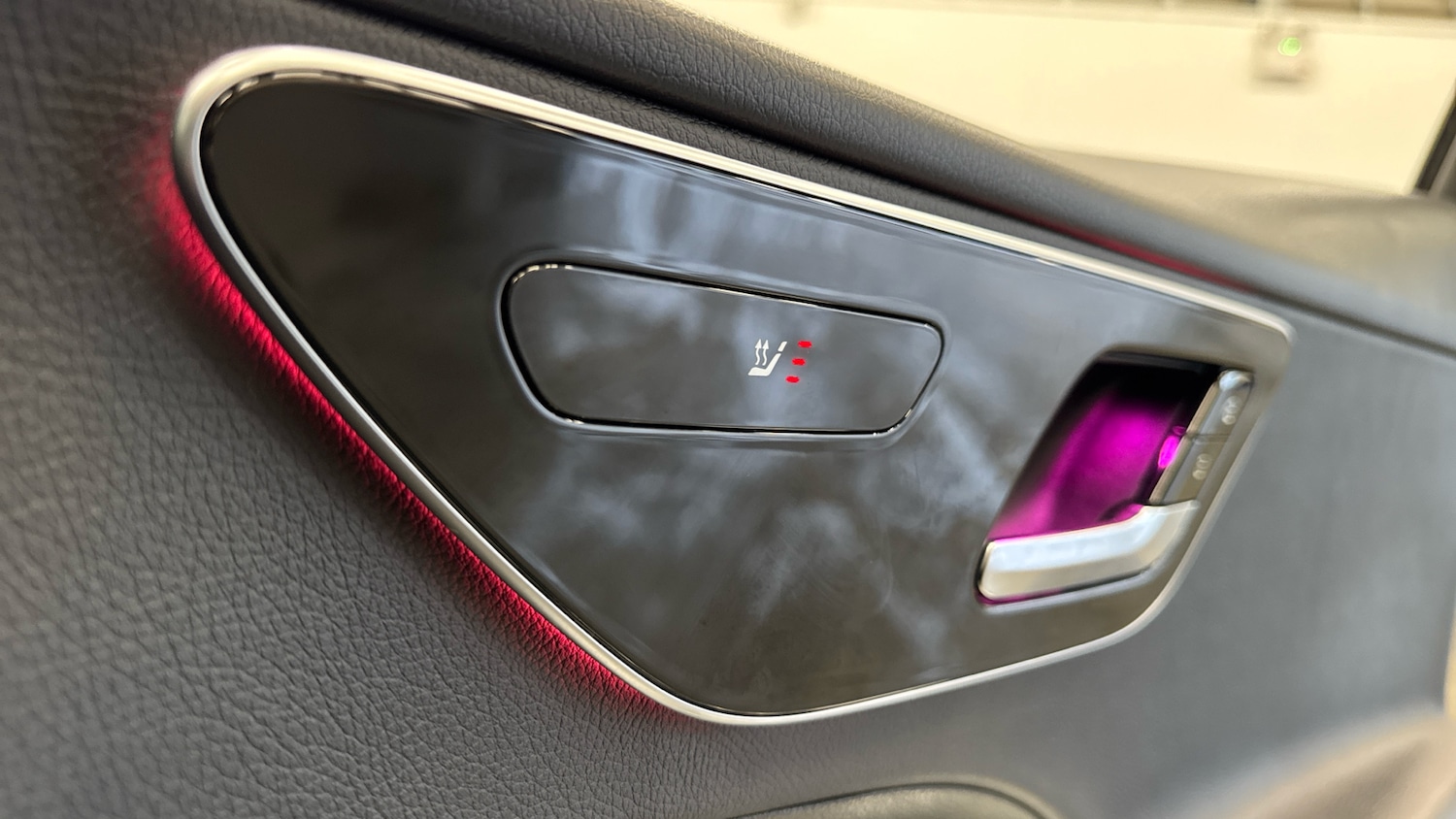 Used Mercedes-Benz C Class 2022 for sale - 77687361: Photo 24