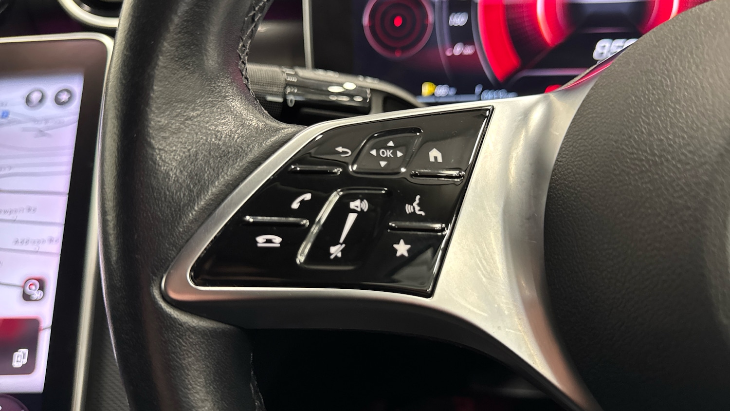 Used Mercedes-Benz C Class 2022 for sale - 77687361: Photo 29