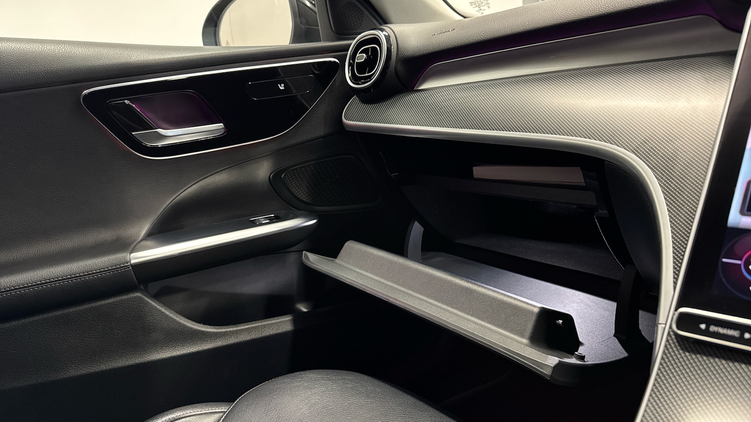 Used Mercedes-Benz C Class 2022 for sale - 77687361: Photo 34