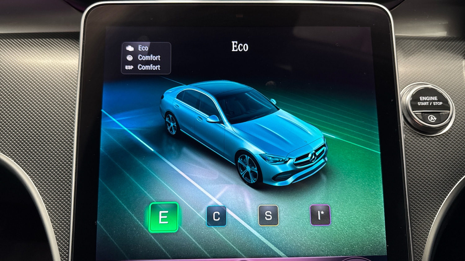 Used Mercedes-Benz C Class 2022 for sale - 77687361: Photo 36