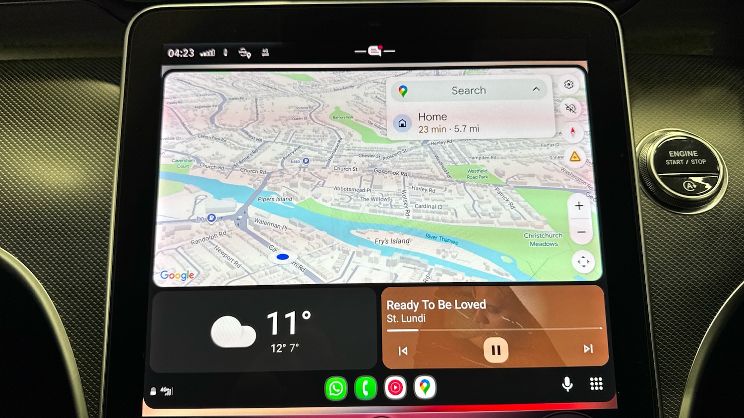 Used Mercedes-Benz C Class 2022 for sale - 77687361: Photo 39