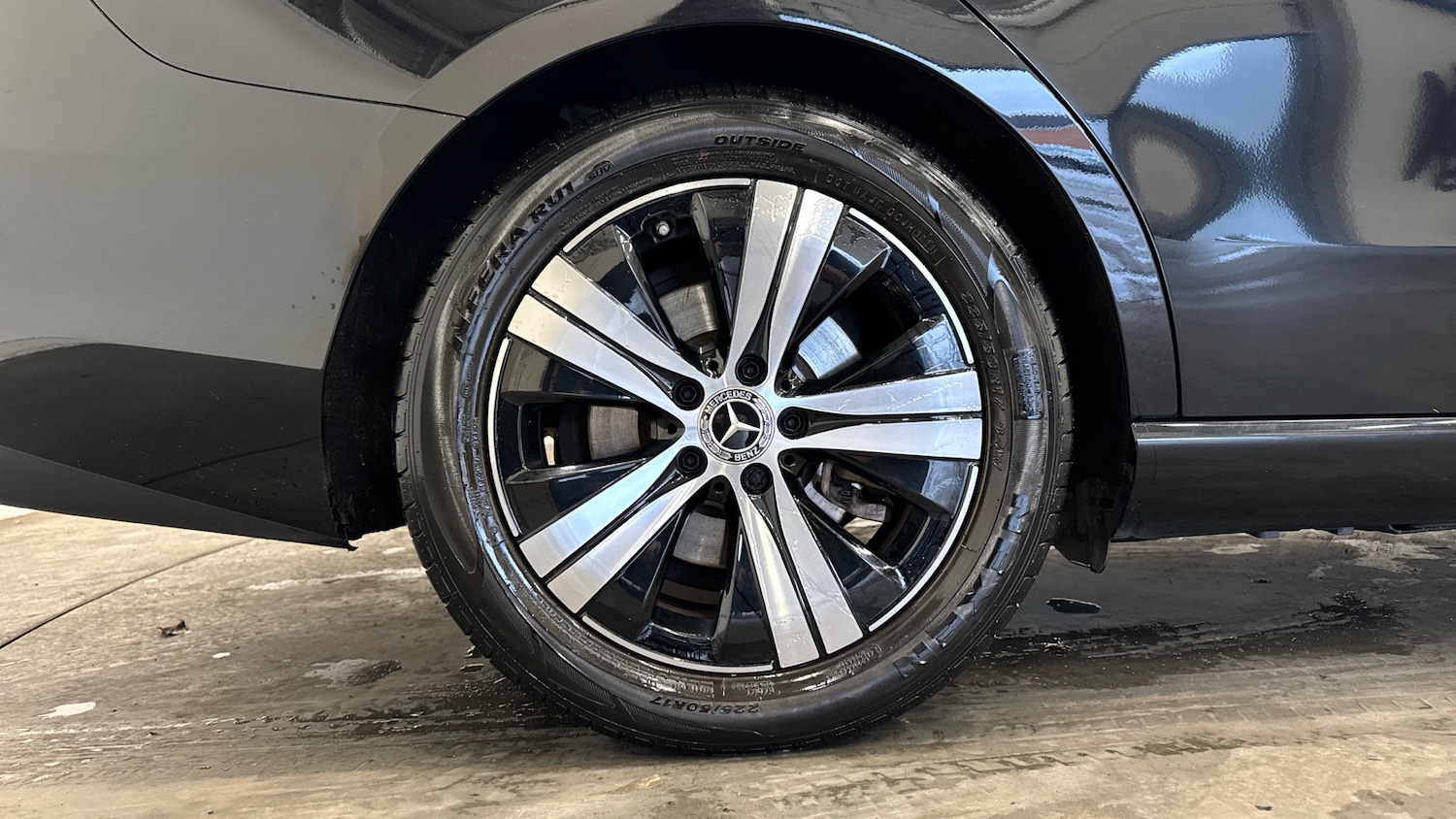 Used Mercedes-Benz C Class 2022 for sale - 77687361: Photo 7