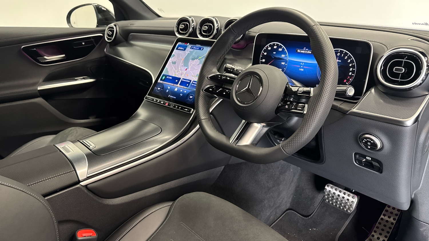 Used Mercedes-Benz GLC 2025 for sale - 77189097: Photo 11