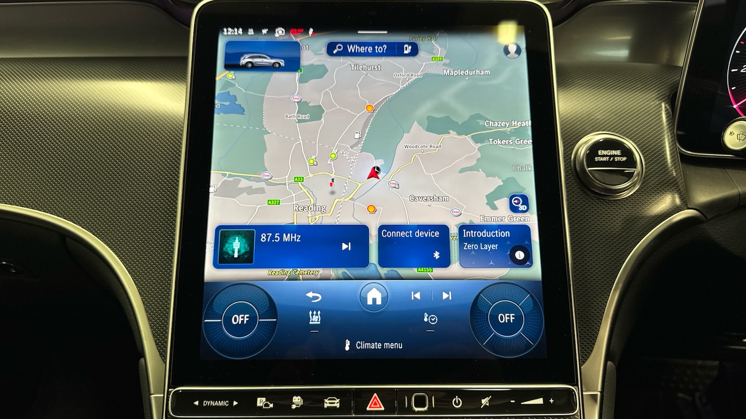 Used Mercedes-Benz GLC 2025 for sale - 77189097: Photo 12