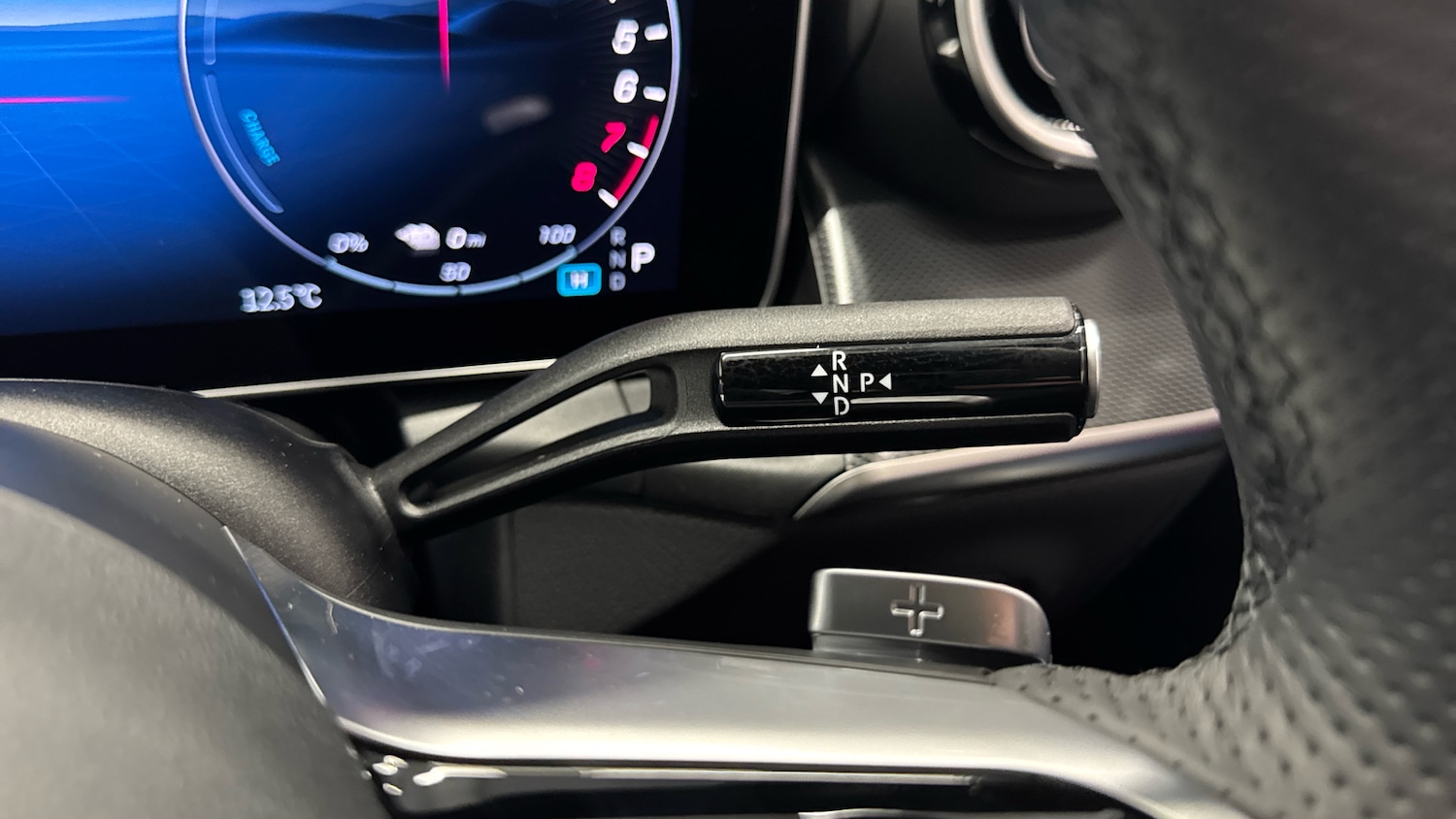 Used Mercedes-Benz GLC 2025 for sale - 77189097: Photo 13