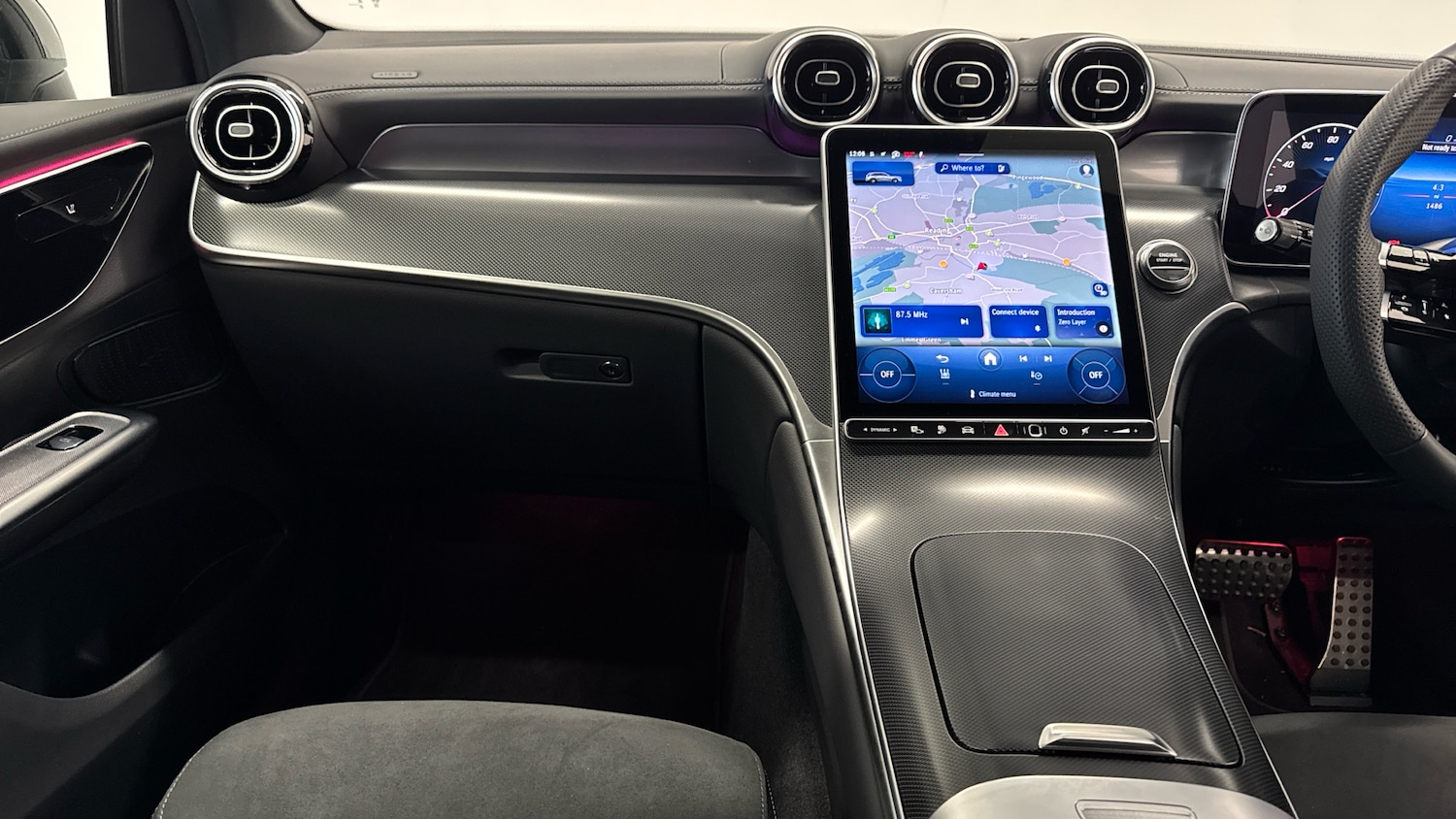 Used Mercedes-Benz GLC 2025 for sale - 77189097: Photo 14