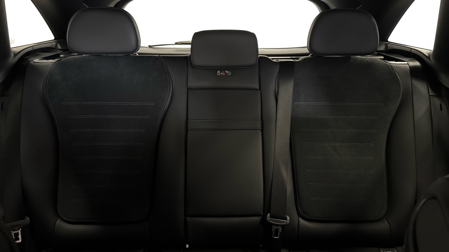 Used Mercedes-Benz GLC 2025 for sale - 77189097: Photo 15