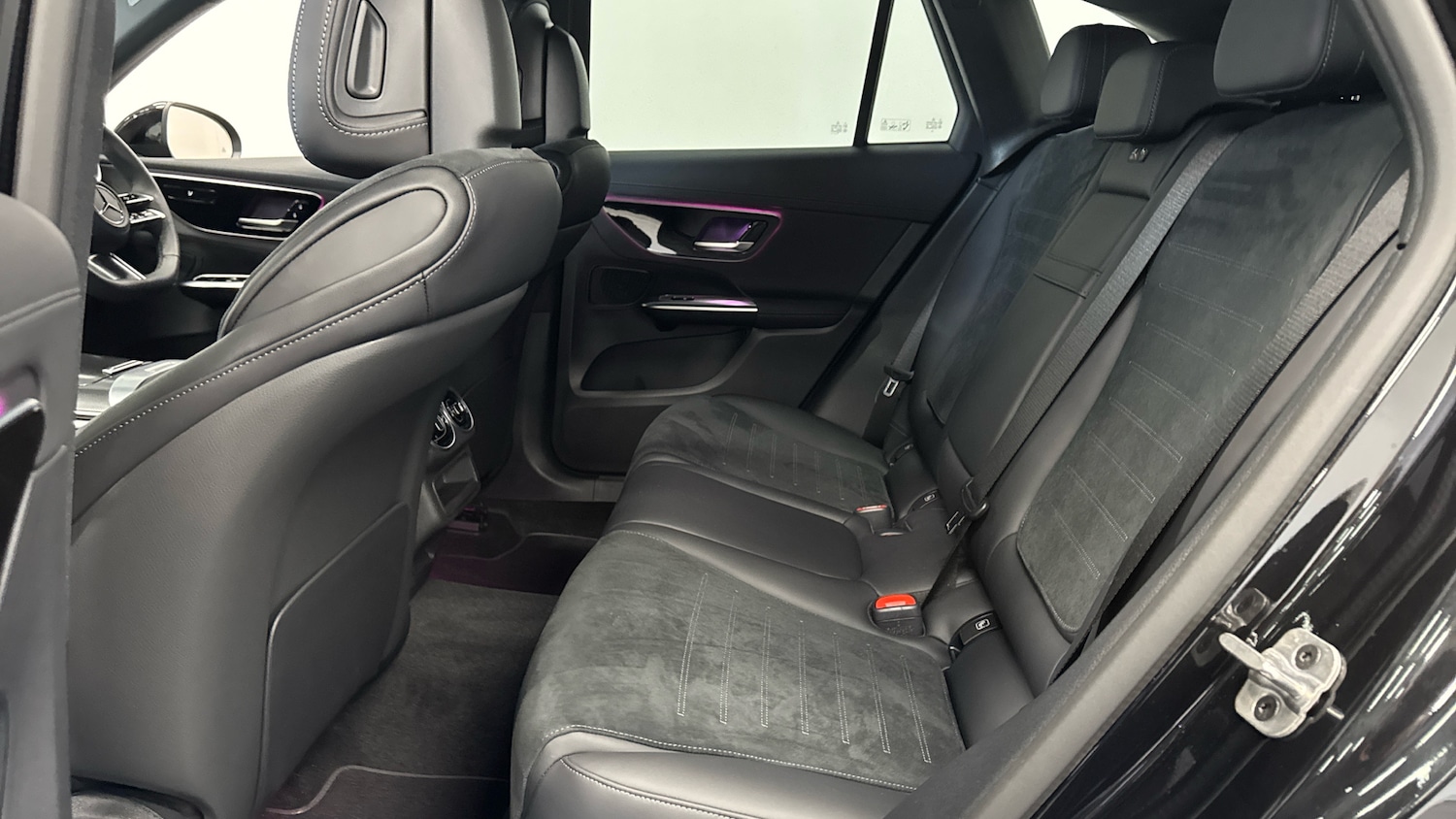 Used Mercedes-Benz GLC 2025 for sale - 77189097: Photo 16