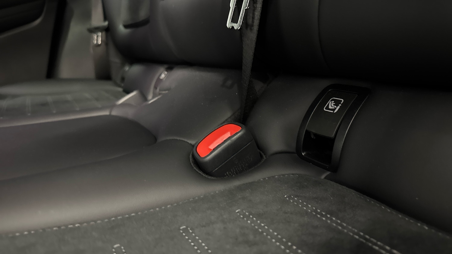 Used Mercedes-Benz GLC 2025 for sale - 77189097: Photo 17