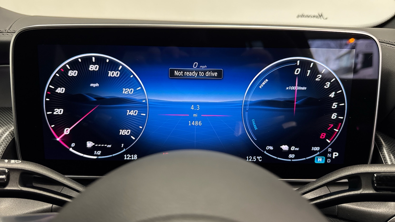 Used Mercedes-Benz GLC 2025 for sale - 77189097: Photo 18