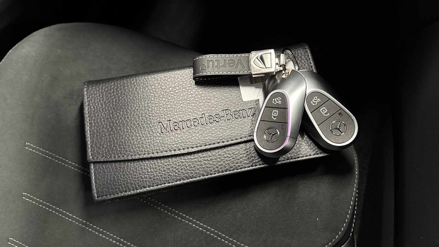 Used Mercedes-Benz GLC 2025 for sale - 77189097: Photo 19