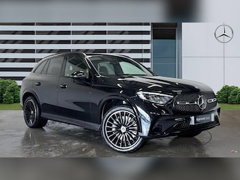 Used Mercedes-Benz GLC 2025 for sale - 77189097: Photo