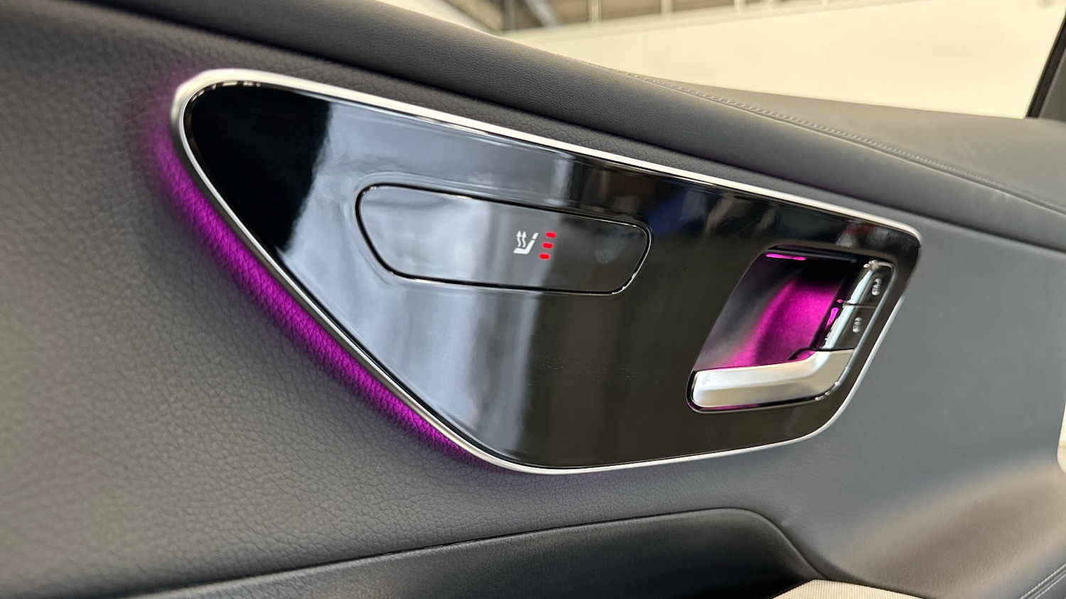 Used Mercedes-Benz GLC 2025 for sale - 77189097: Photo 24