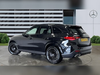 Used Mercedes-Benz GLC 2025 for sale - 77189097: Photo