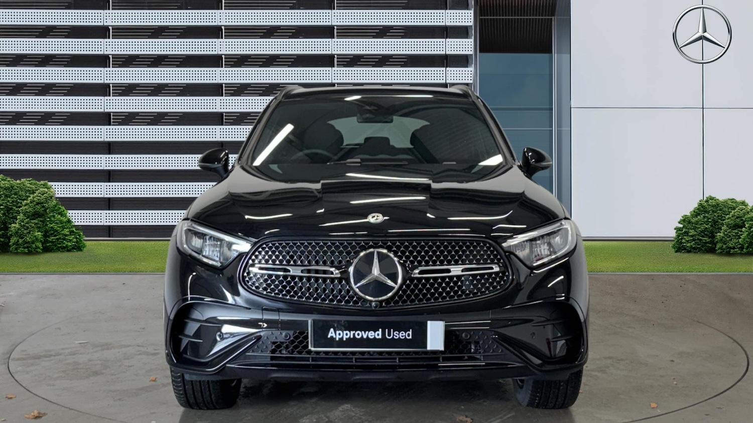 Used Mercedes-Benz GLC 2025 for sale - 77189097: Photo 3