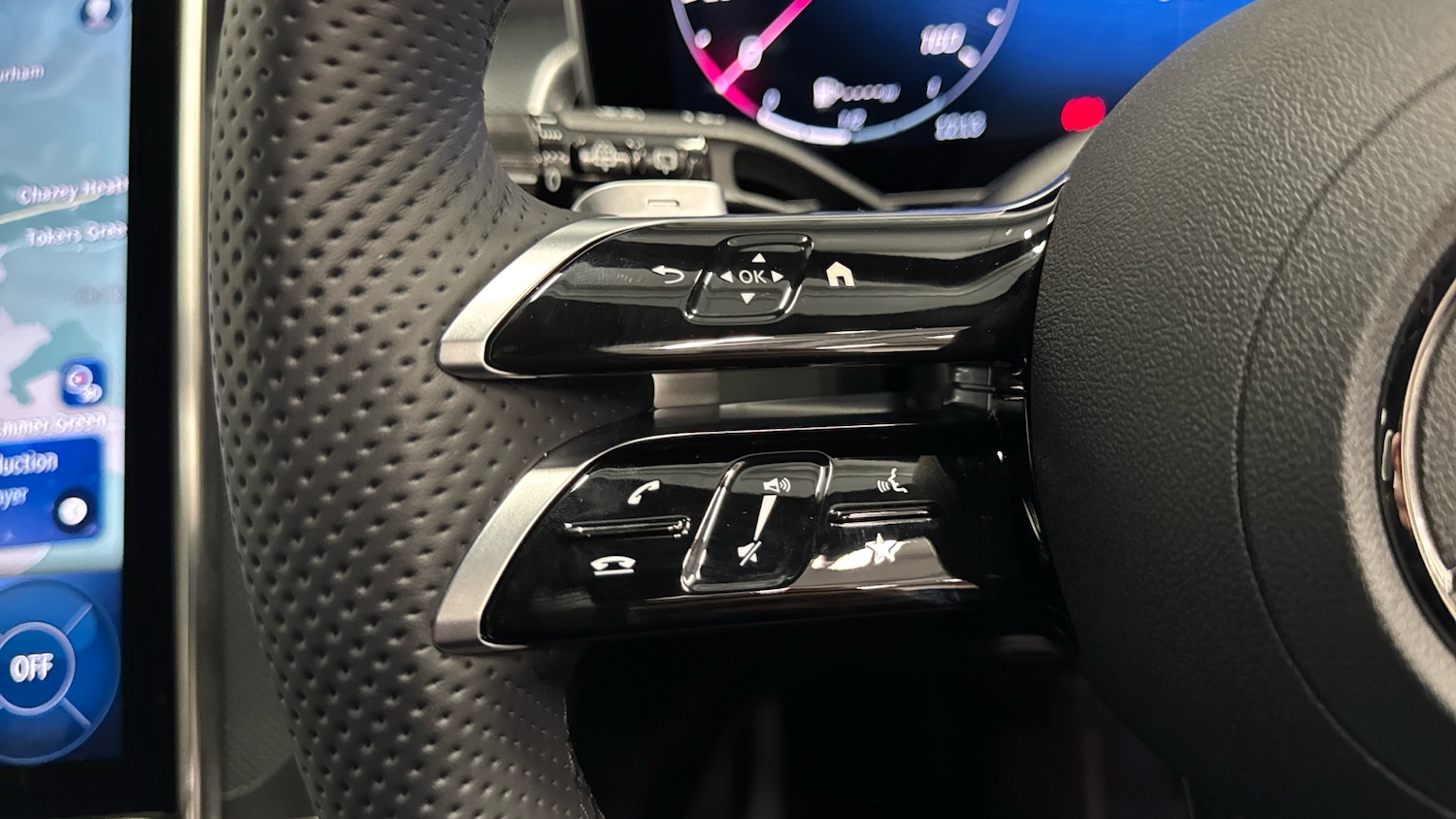 Used Mercedes-Benz GLC 2025 for sale - 77189097: Photo 30