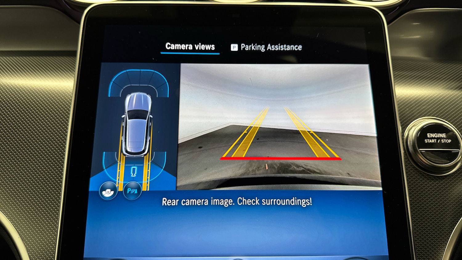 Used Mercedes-Benz GLC 2025 for sale - 77189097: Photo 38