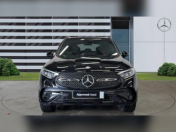 Used Mercedes-Benz GLC 2025 for sale - 77189097: Photo