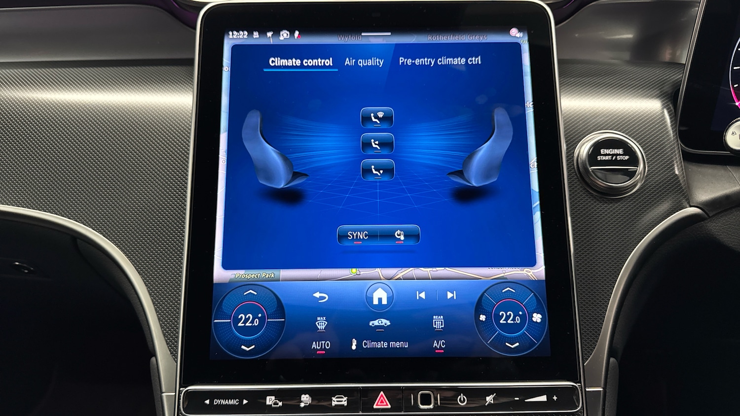 Used Mercedes-Benz GLC 2025 for sale - 77189097: Photo 40