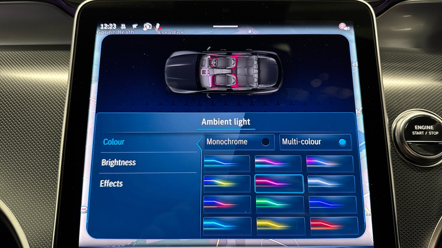 Used Mercedes-Benz GLC 2025 for sale - 77189097: Photo 42