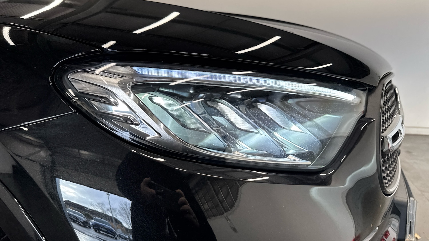 Used Mercedes-Benz GLC 2025 for sale - 77189097: Photo 43