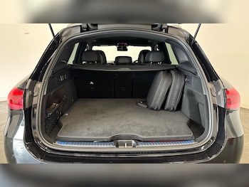 Used Mercedes-Benz GLC 2025 for sale - 77189097: Photo