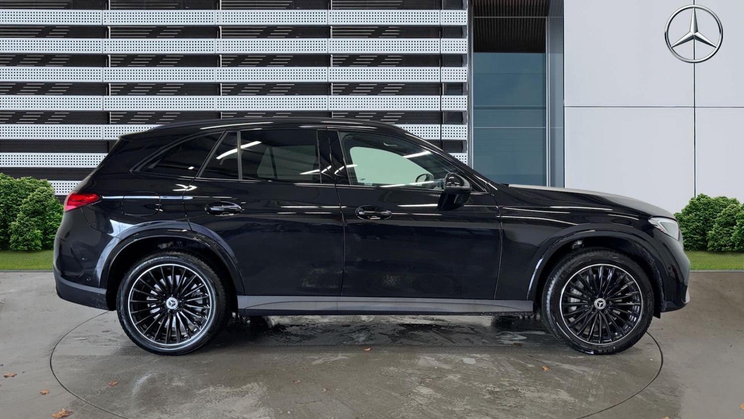 Used Mercedes-Benz GLC 2025 for sale - 77189097: Photo 5