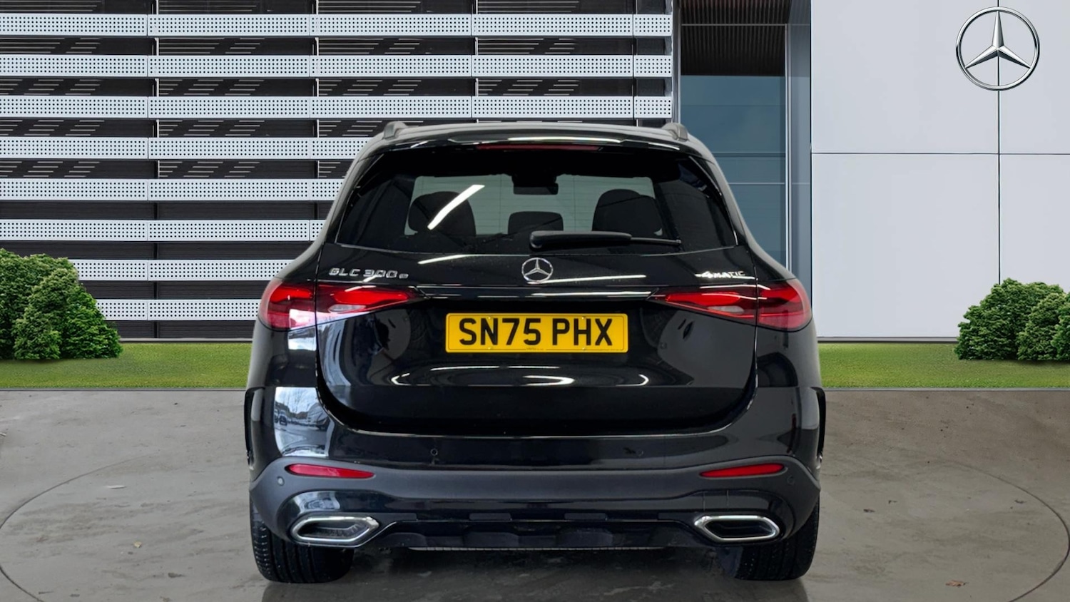 Used Mercedes-Benz GLC 2025 for sale - 77189097: Photo 6