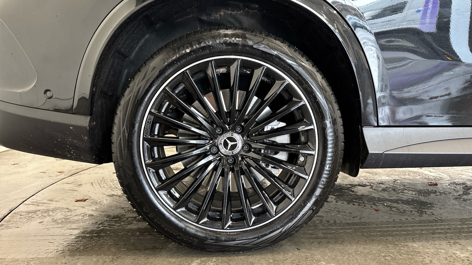 Used Mercedes-Benz GLC 2025 for sale - 77189097: Photo 7