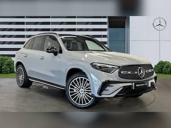 Used Mercedes-Benz GLC 2026 for sale - 79758742: Photo