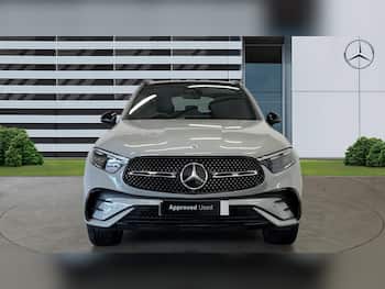 Used Mercedes-Benz GLC 2026 for sale - 79758742: Photo