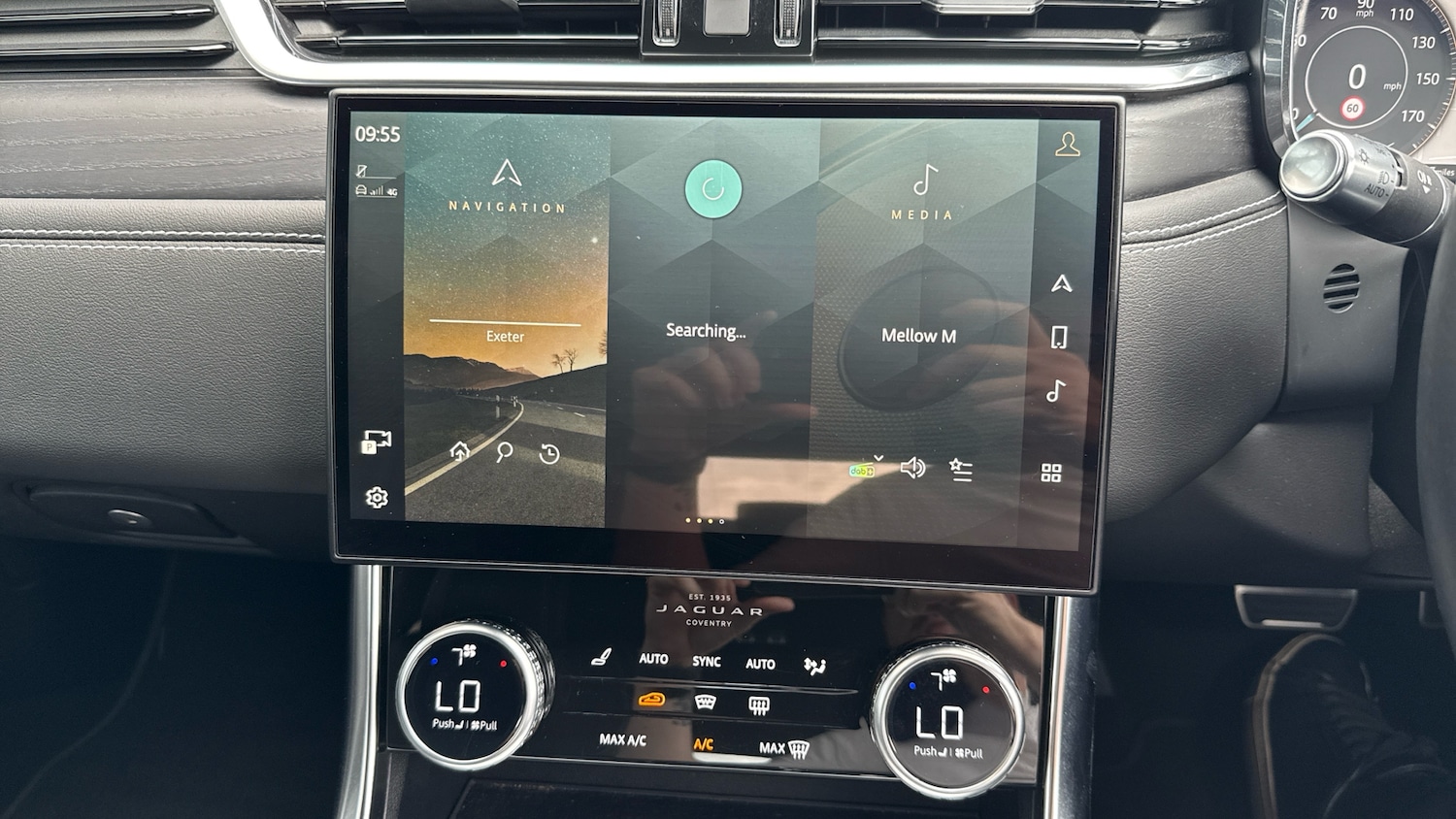 Used Jaguar XF 2023 for sale - 76449505: Photo 14