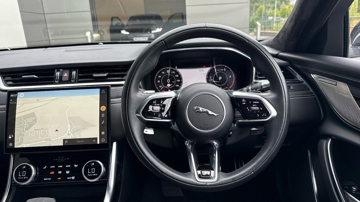 Used Jaguar XF 2023 for sale - 76449505: Photo 15