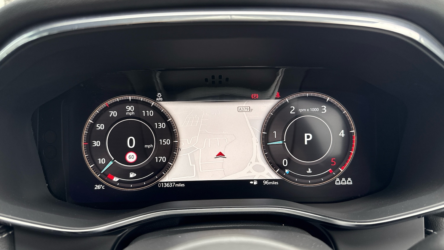 Used Jaguar XF 2023 for sale - 76449505: Photo 16