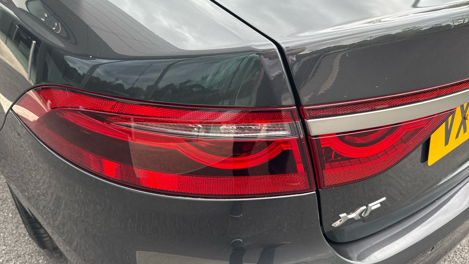 Used Jaguar XF 2023 for sale - 76449505: Photo 19