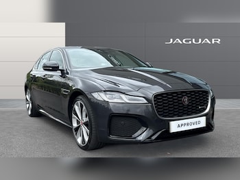 2023 (72) - 2.0 D200 R-Dynamic HSE 4dr Auto AWD Diesel Saloon