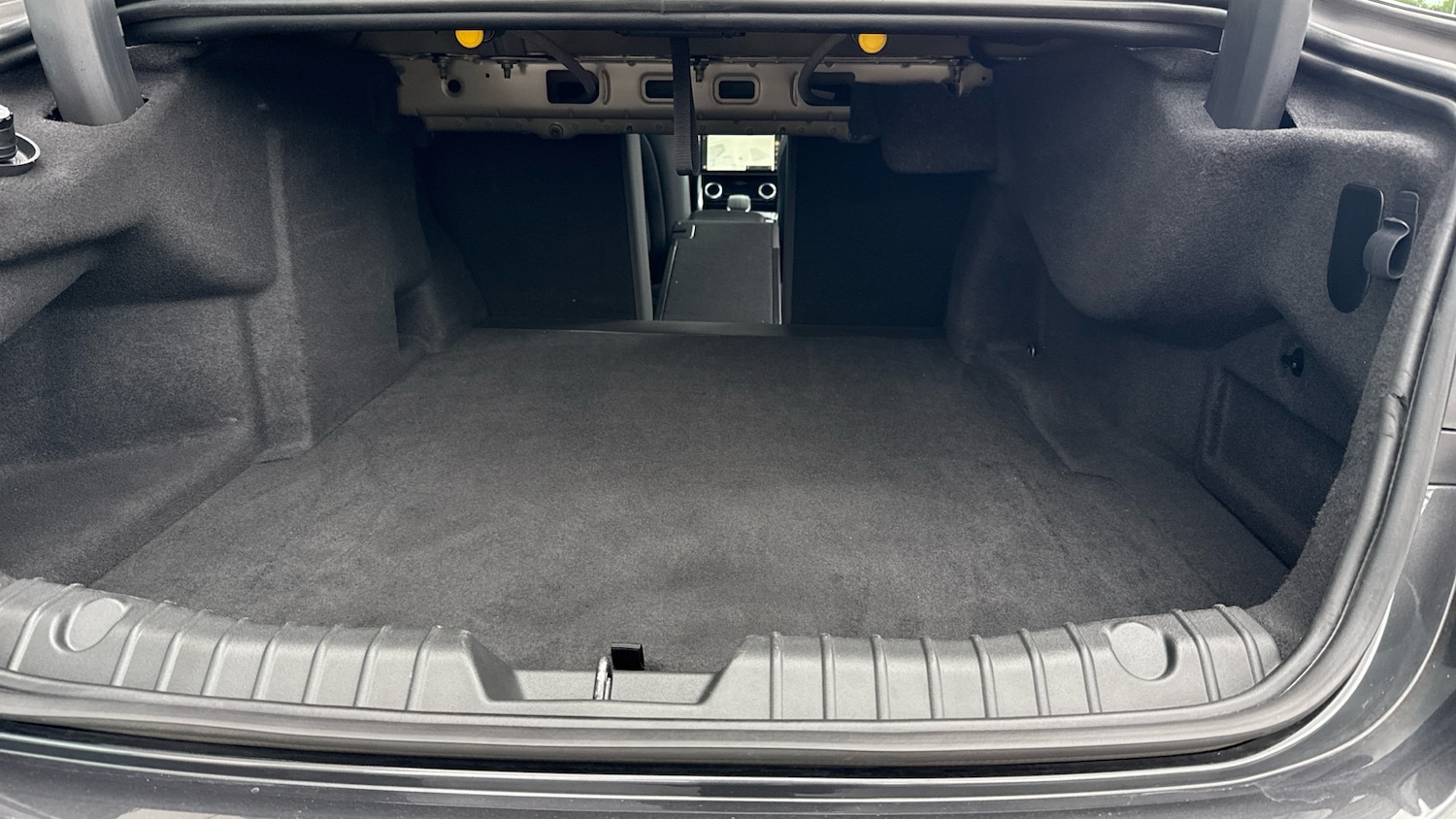 Used Jaguar XF 2023 for sale - 76449505: Photo 20