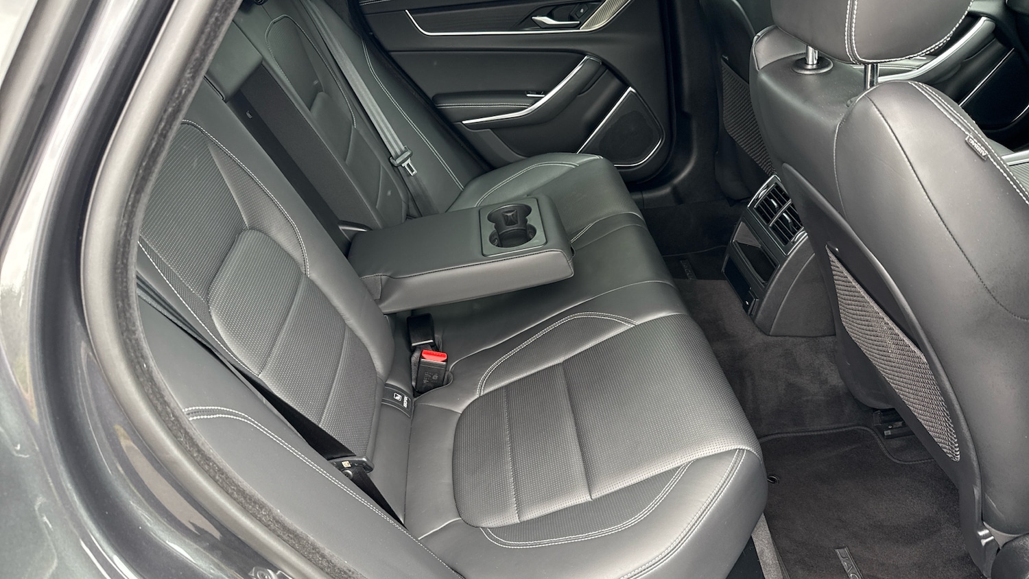 Used Jaguar XF 2023 for sale - 76449505: Photo 22