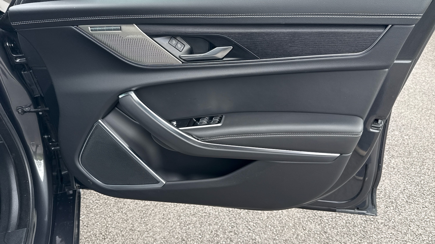 Used Jaguar XF 2023 for sale - 76449505: Photo 24