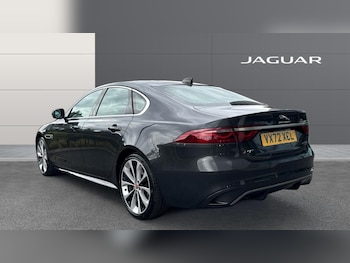 Used Jaguar XF 2023 for sale - 76449505: Photo