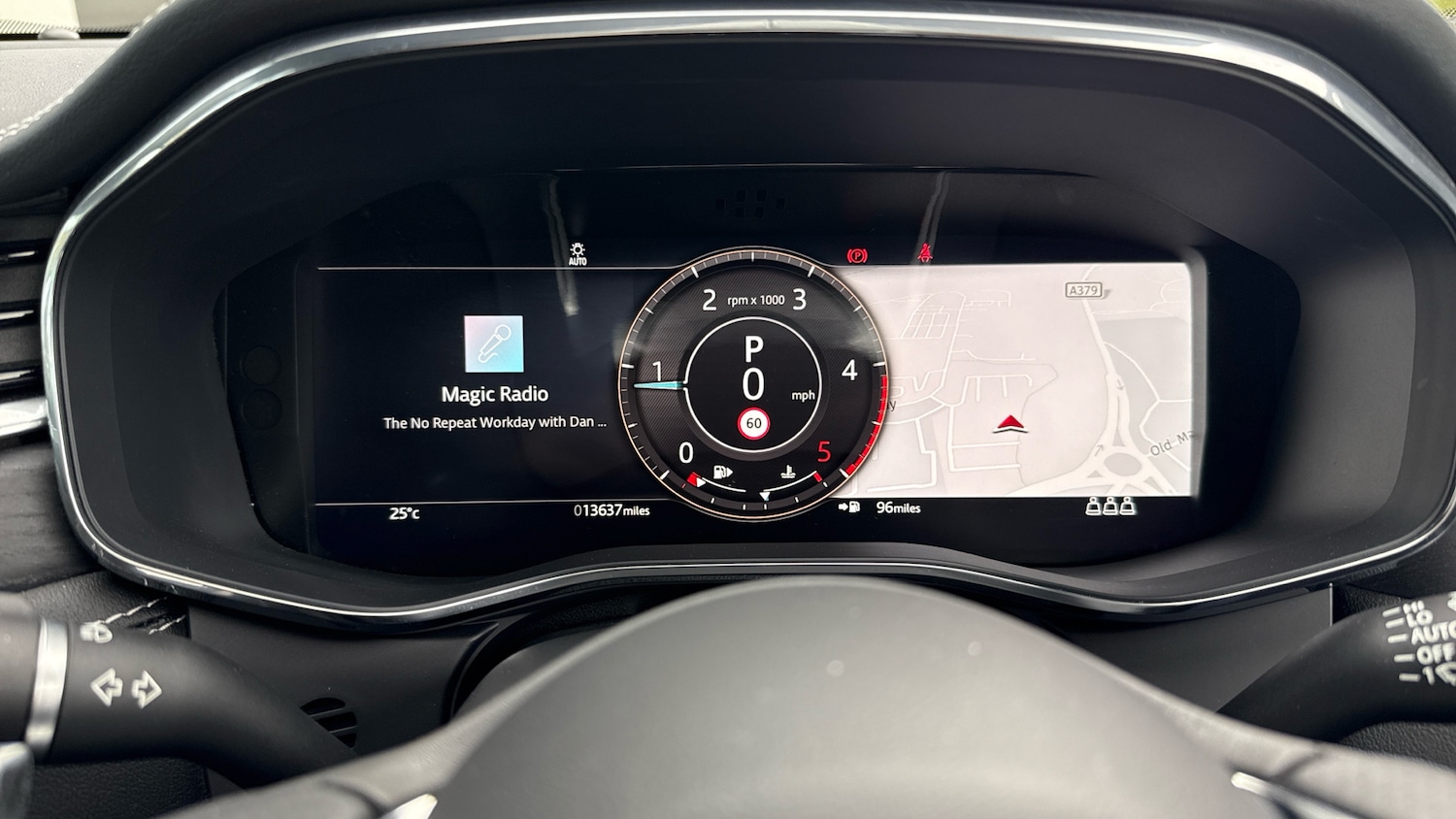 Used Jaguar XF 2023 for sale - 76449505: Photo 31