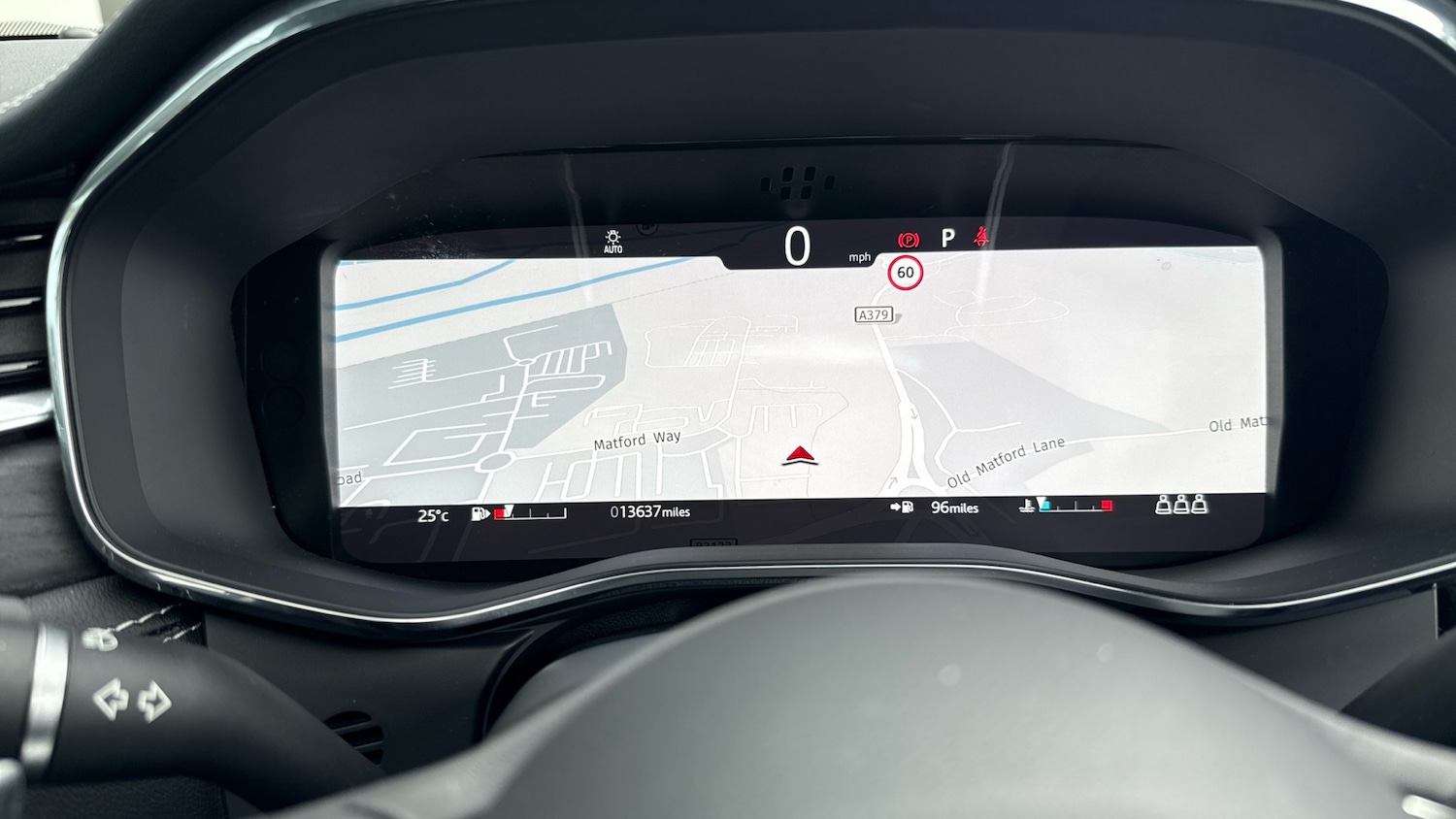 Used Jaguar XF 2023 for sale - 76449505: Photo 32