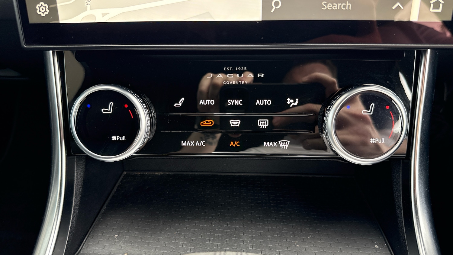 Used Jaguar XF 2023 for sale - 76449505: Photo 33