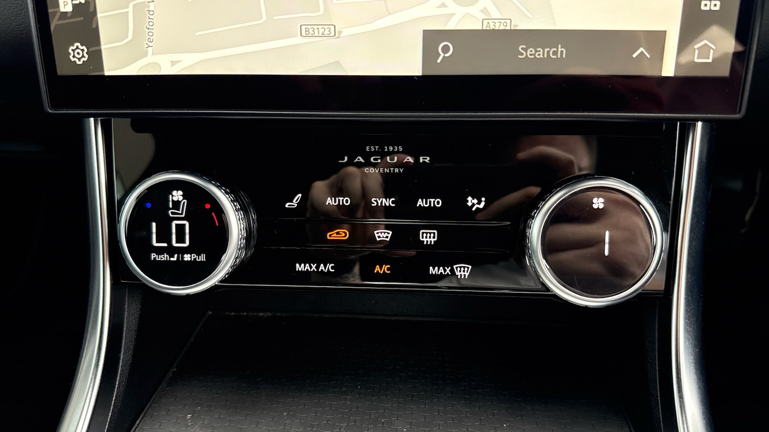 Used Jaguar XF 2023 for sale - 76449505: Photo 38