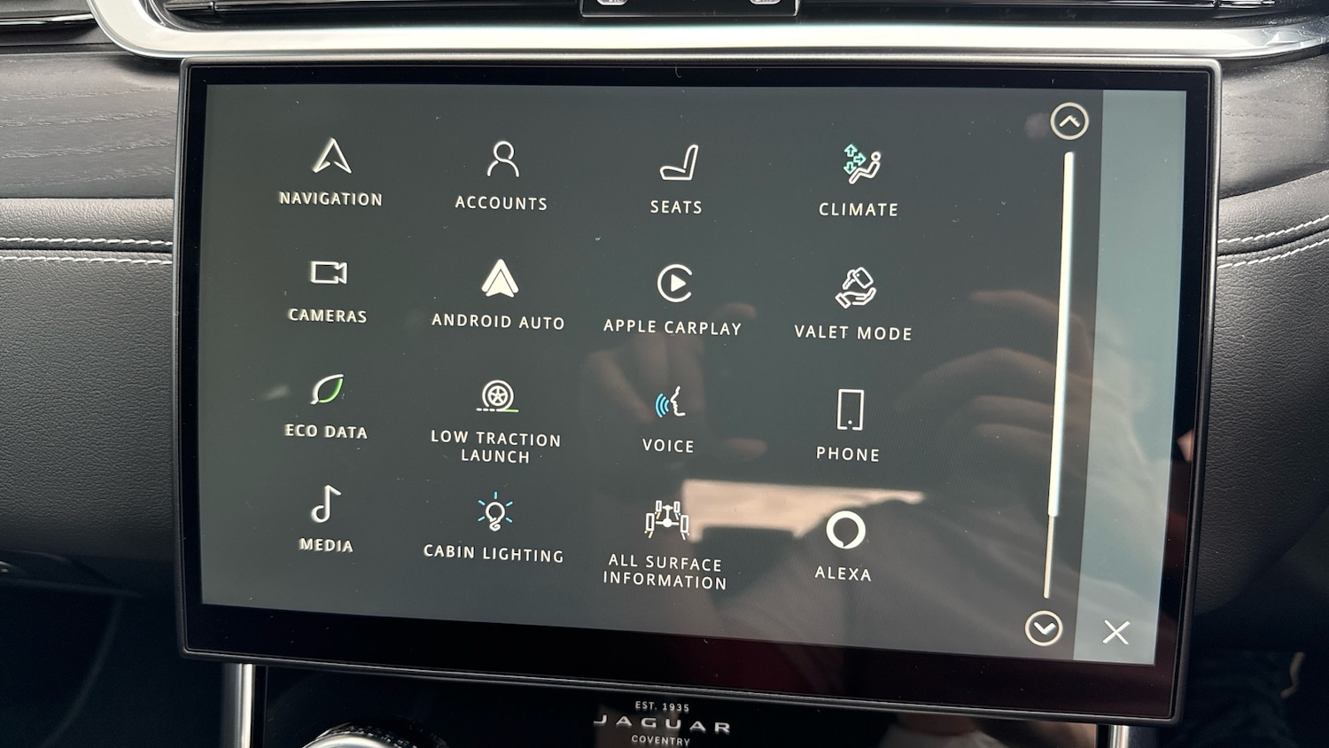 Used Jaguar XF 2023 for sale - 76449505: Photo 39