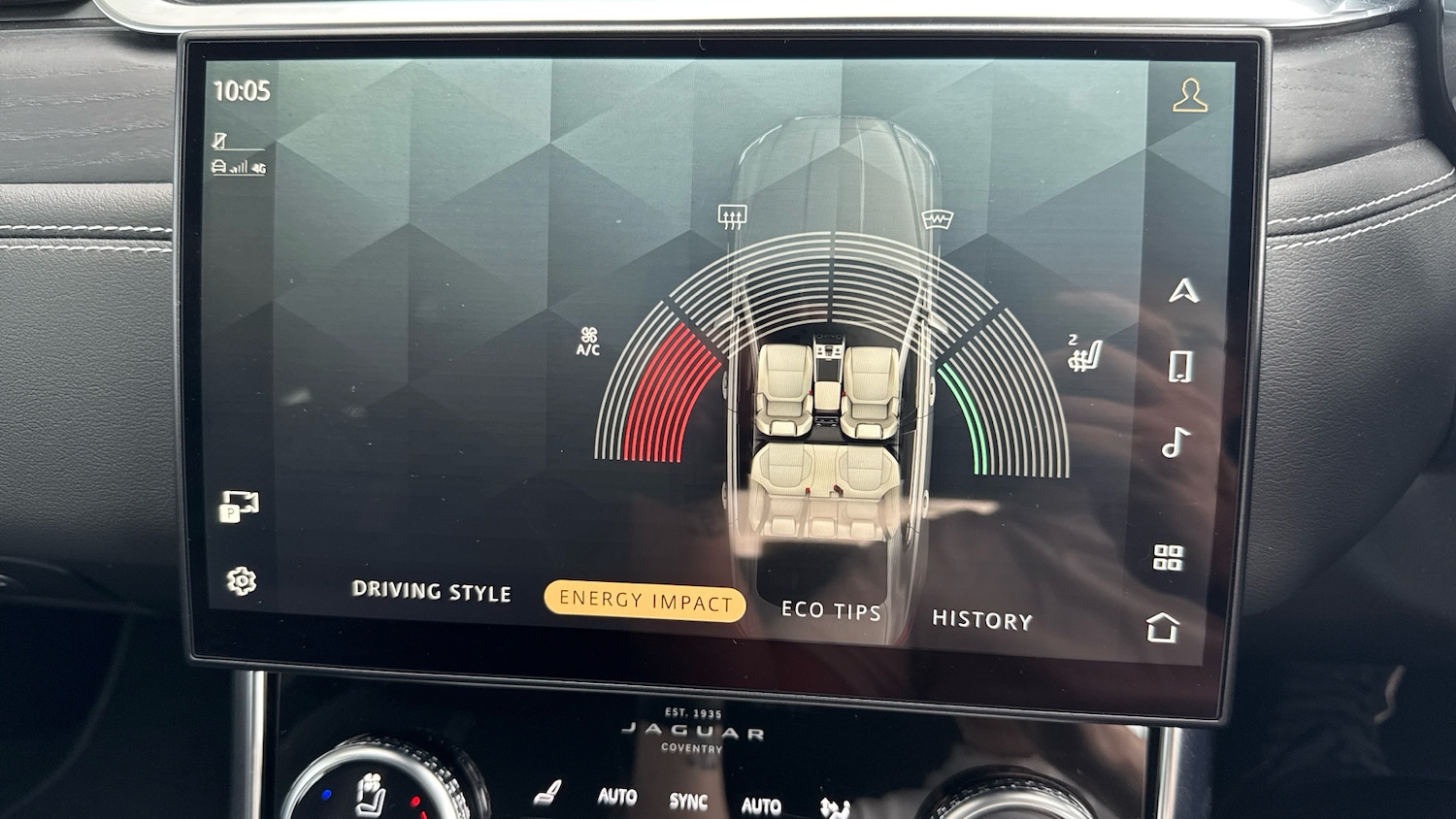 Used Jaguar XF 2023 for sale - 76449505: Photo 40