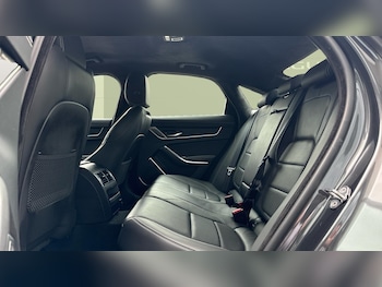 Used Jaguar XF 2023 for sale - 76449505: Photo