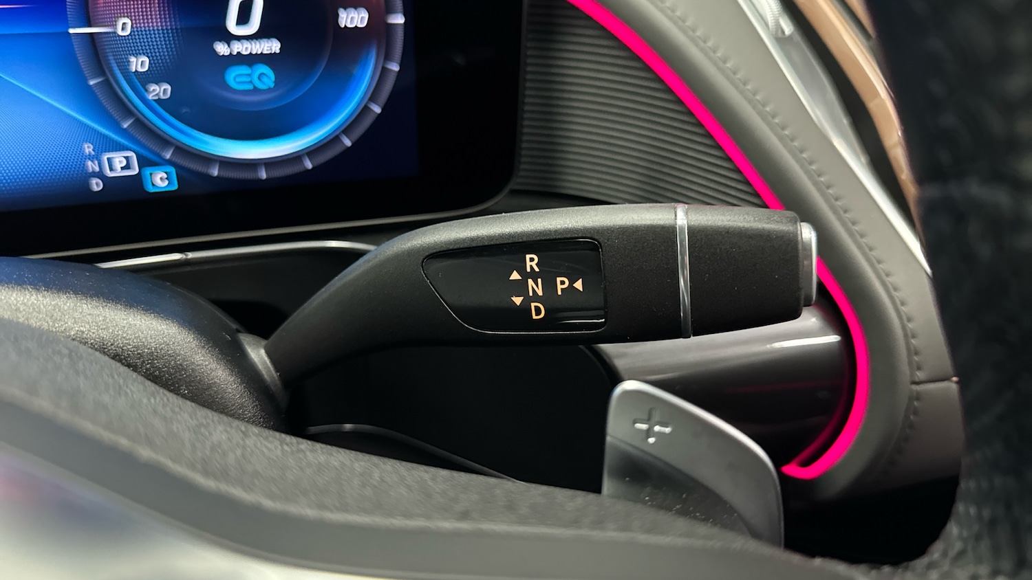 Used Mercedes-Benz EQC 2021 for sale - 77258031: Photo 13